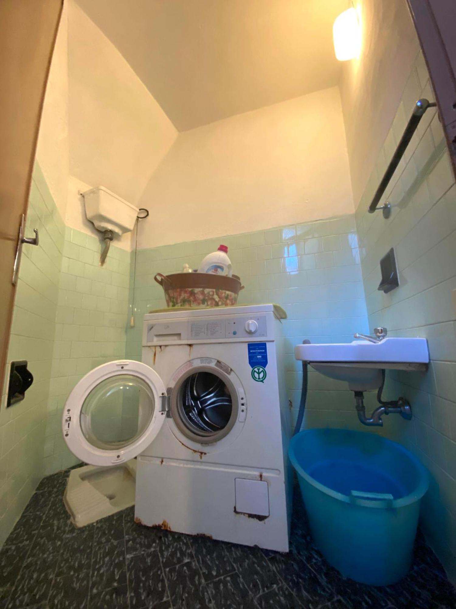 Casa Nel Centro Storico Di Borno Villa Екстериор снимка